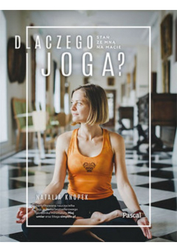Dlaczego Joga