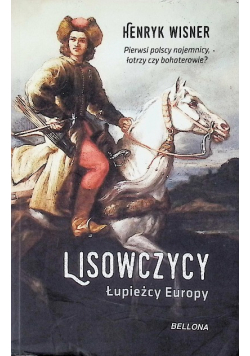 Lisowczycy Łupieżcy Europy