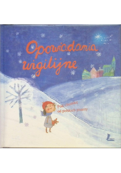 Opowiadania wigilijne