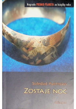 Zostaje noc