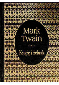Książę i żebrak