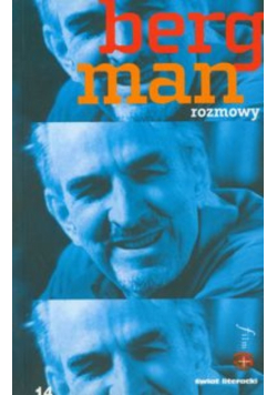 Rozmowy - Bergman