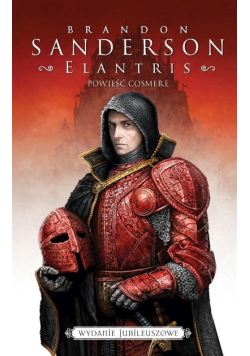 Elantris w.jubileuszowe