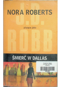 Śmierć w Dallas