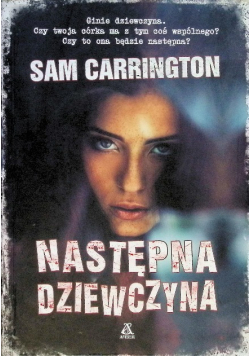 Następna dziewczyna