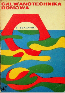 Galwanotechnika domowa