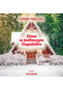 Zima w Jodłowym Zagajniku