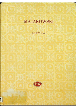 Majkowski Liryka