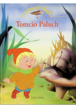 Tomcio Paluch