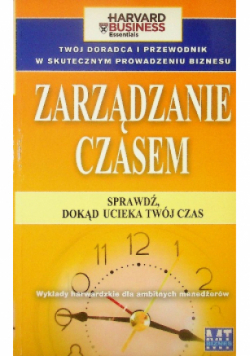 Zarządzanie czasem