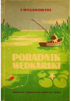 Poradnik wędkarski