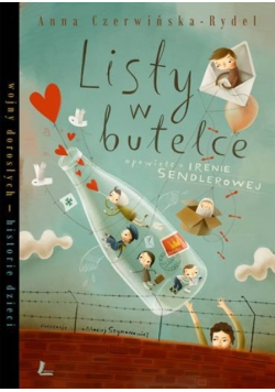 Listy w butelce