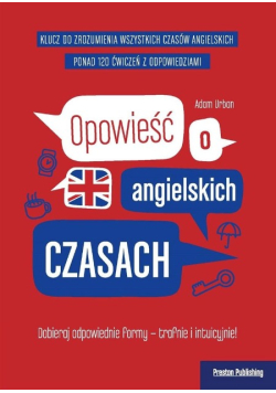 Opowieść o angielskich czasach