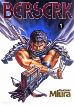 Berserk 1