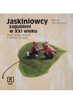 Jaskiniowcy zagubieni w XXI wieku