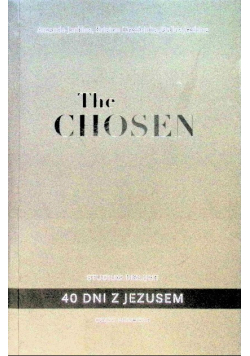 The Chosen 40 dni z Jezusem Część 1