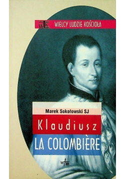 Klaudiusz la Colombiere
