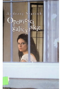 Opowieści galicyjskie