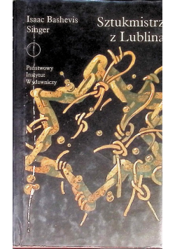 Sztukmistrz z Lublina