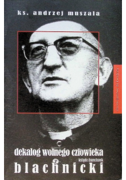 Dekalog wolnego człowieka