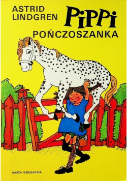 Pippi Pończoszanka