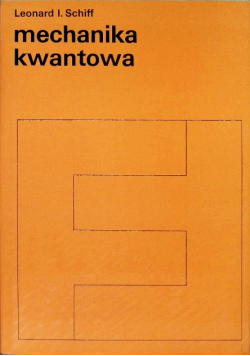 Mechanika kwantowa