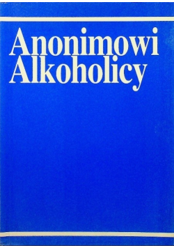 Anonimowi Alkoholicy