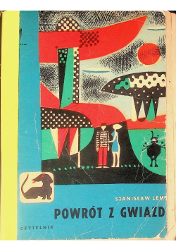 Powrót z gwiazd