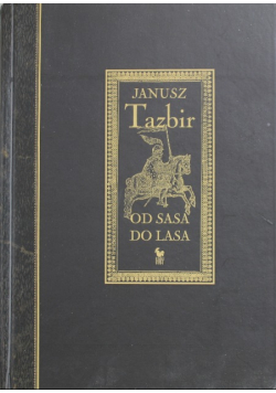 Od sasa do lasa