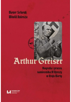 Arthur Greiser