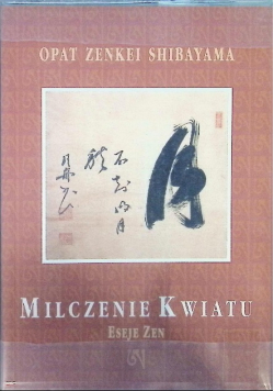 Milczenie kwiatu