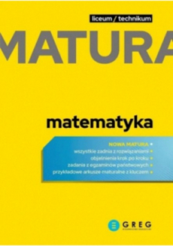 Matura matematyka