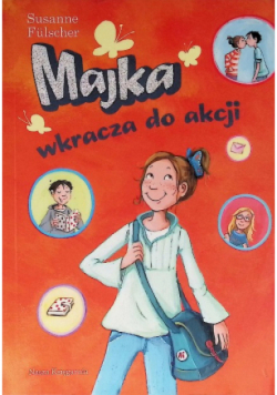 Majka wkracza do akcji