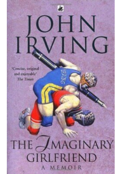 The Imaginary Girlfriend