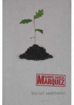 Sto lat samotności