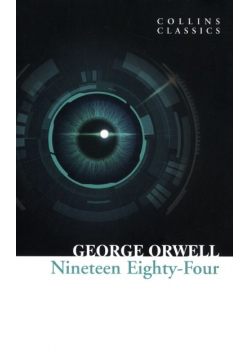 Nineteen Eighty-Four