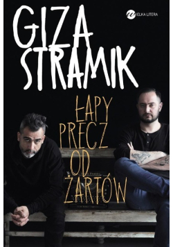 Łapy precz od żartów