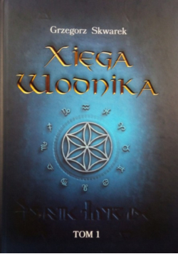 Xięga Wodnika Tom 1