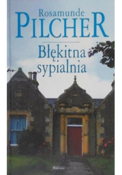 Błękitna sypialnia