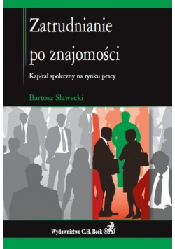Zatrudnianie po znajomości