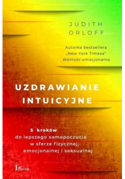 Uzdrawianie intuicyjne
