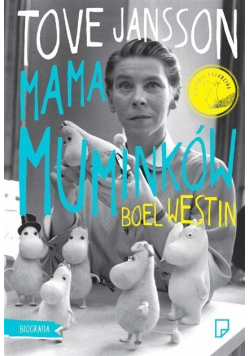 Tove Jansson Mama Muminków
