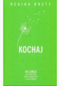 Kochaj