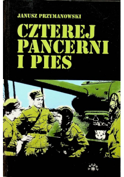 Czterej pancerni i pies