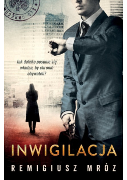 Inwigilacja