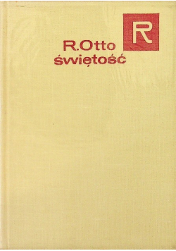 Świętość