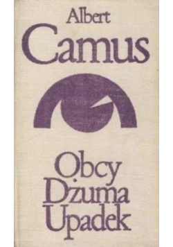Obcy / Dżuma / Upadek