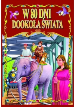 W 80 dni dookoła świata, Arti