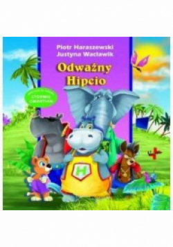 Odważny Hipcio