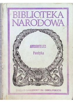 Poetyka